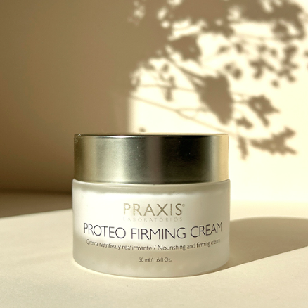 PROTEO Firming Cream Praxis