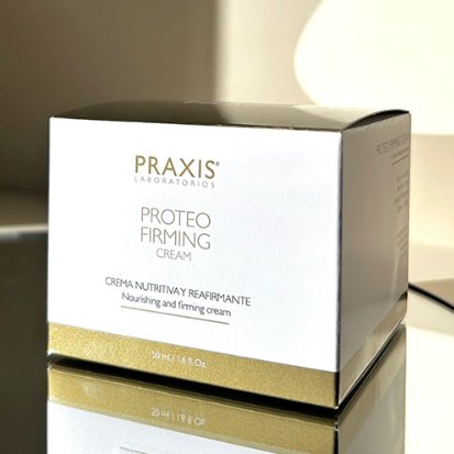 PROTEO Firming Cream Praxis