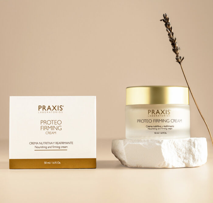 PROTEO Firming Cream Praxis