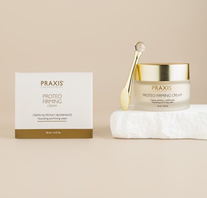 PROTEO Firming Cream Praxis