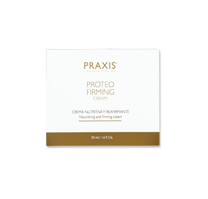 PROTEO Firming Cream Praxis
